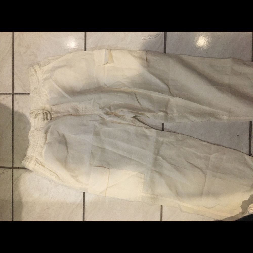 Men pants